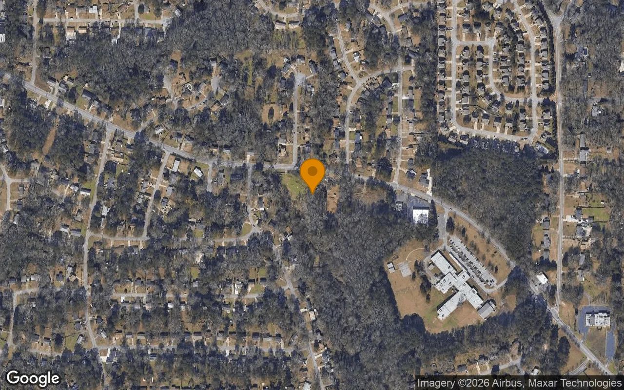 0.88 Acres in Morrow - Clayton County, GA in Clayton County, Georgia