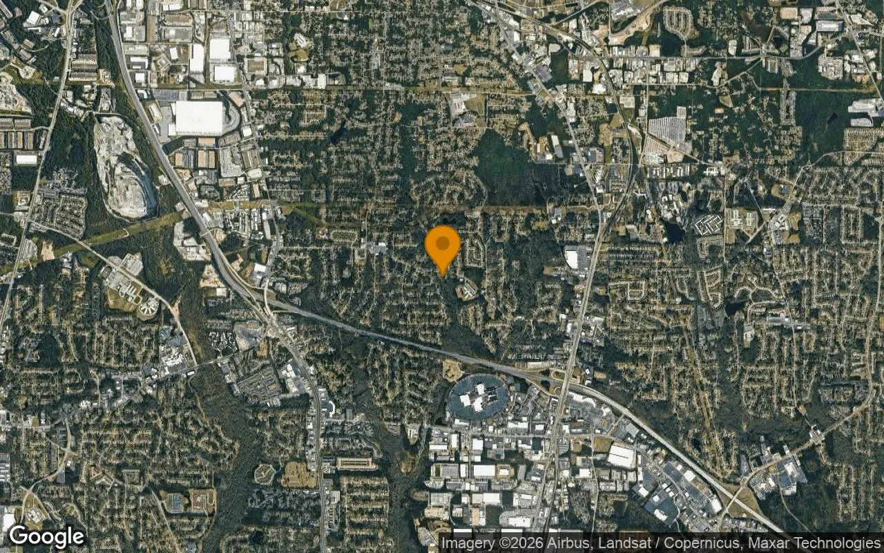 0.88 Acres in Morrow - Clayton County, GA in Clayton County, Georgia