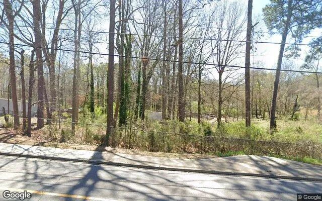 0.88 Acres in Morrow - Clayton County, GA in Clayton County, Georgia