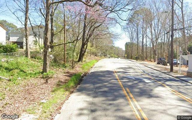 Decorative background for 0.88 Acres in Morrow - Clayton County, GA image 5
