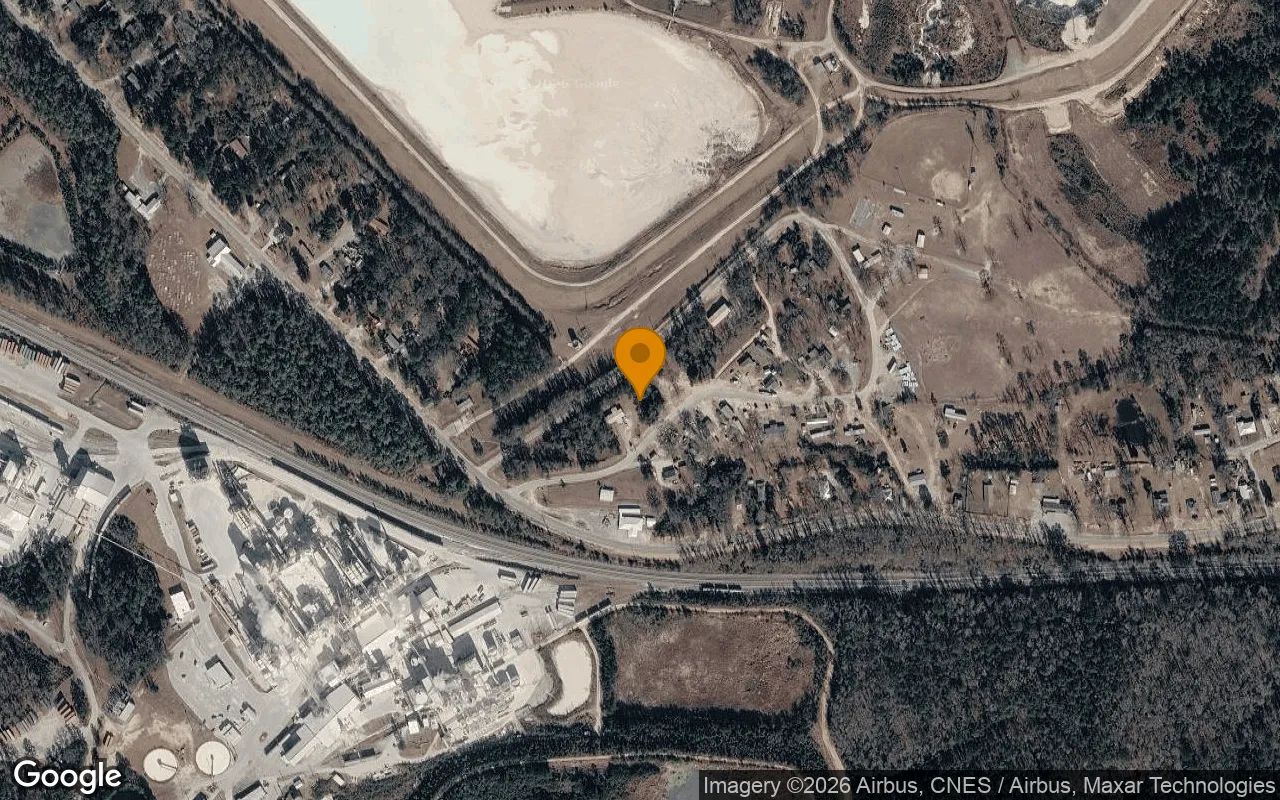 0.44 Acres in Mc Intyre - Wilkinson County, GA in Wilkinson County, Georgia