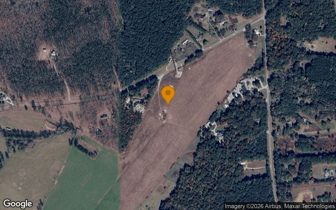 14.86 Acres in Bogart - Oconee County, GA in Oconee County, Georgia