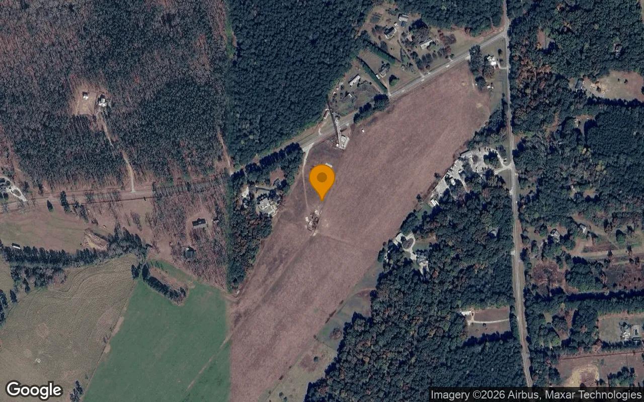 14.86 Acres in Bogart - Oconee County, GA - Main image