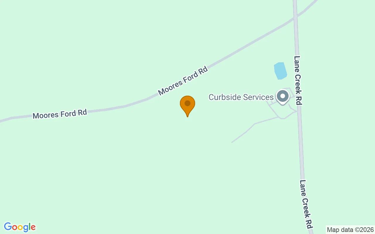 14.86 Acres in Bogart - Oconee County, GA in Oconee County, Georgia