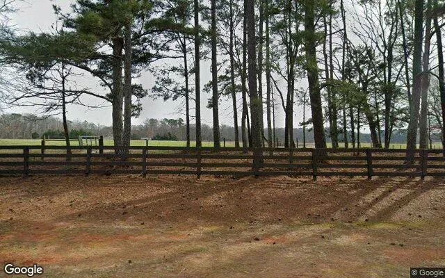 14.86 Acres in Bogart - Oconee County, GA in Oconee County, Georgia