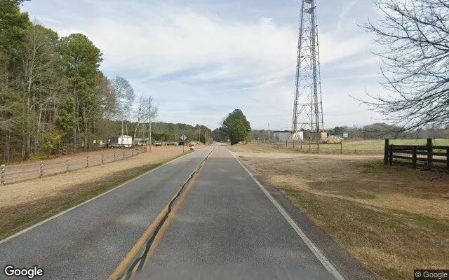 Decorative background for 14.86 Acres in Bogart - Oconee County, GA image 5
