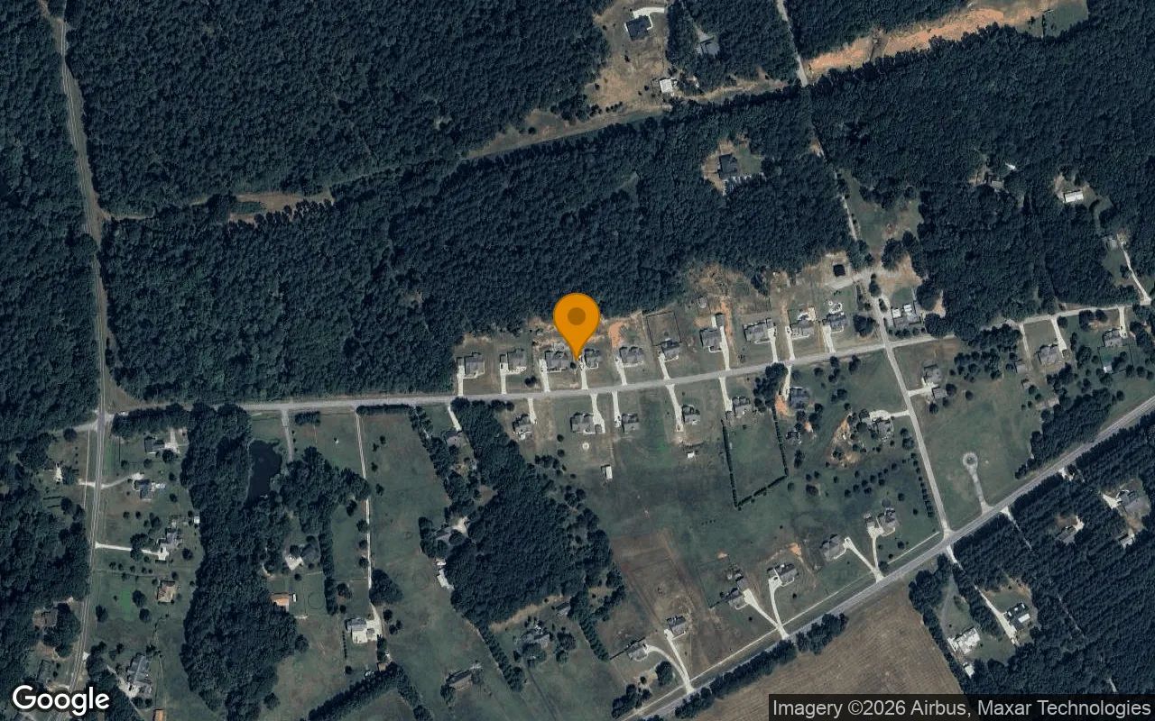 0.27 Acres in Good Hope - Walton County, GA in Walton County, Georgia