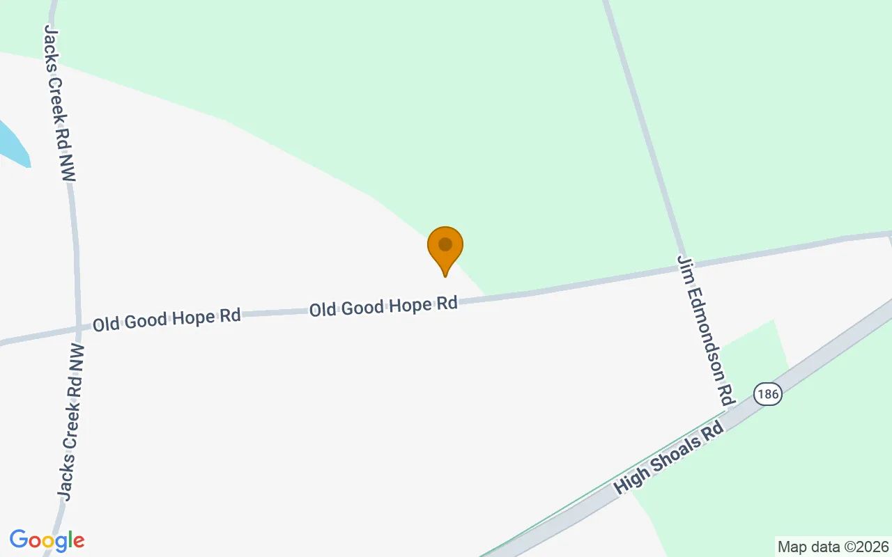 0.27 Acres in Good Hope - Walton County, GA in Walton County, Georgia