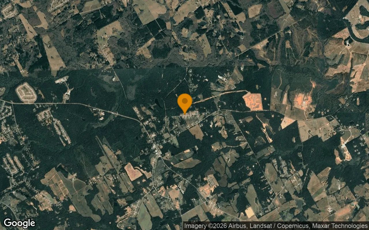 0.27 Acres in Good Hope - Walton County, GA in Walton County, Georgia