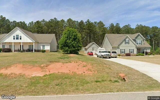 0.27 Acres in Good Hope - Walton County, GA in Walton County, Georgia
