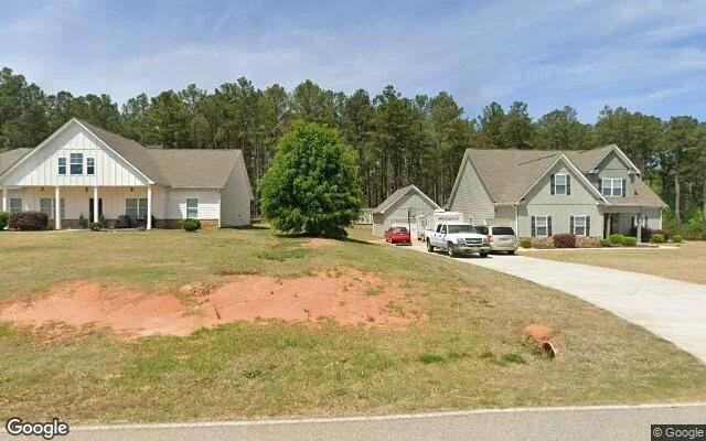 0.27 Acres in Good Hope - Walton County, GA - Image 4