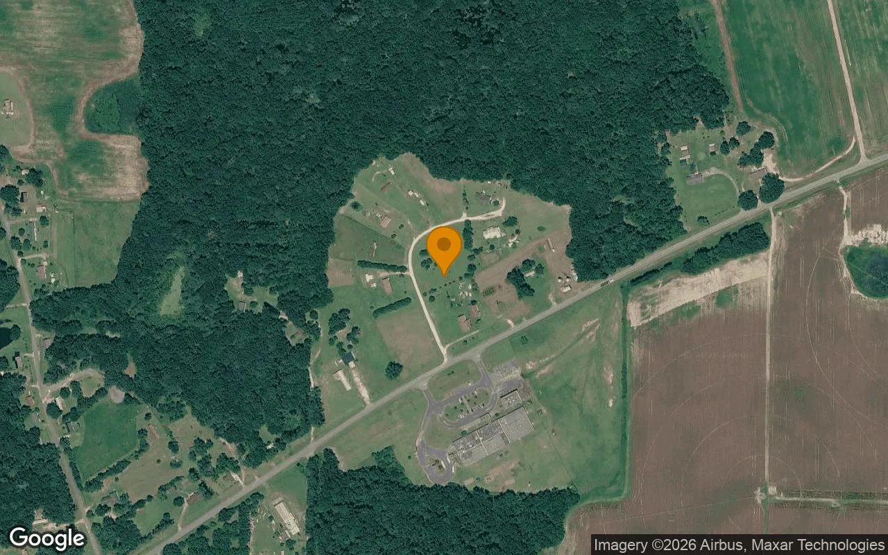 0.77 Acres in Arlington - Calhoun County, GA in Calhoun County, Georgia