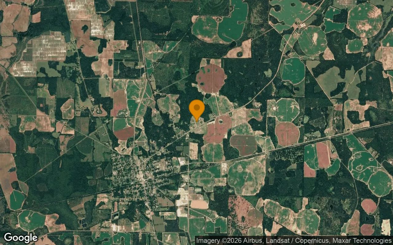 0.77 Acres in Arlington - Calhoun County, GA in Calhoun County, Georgia