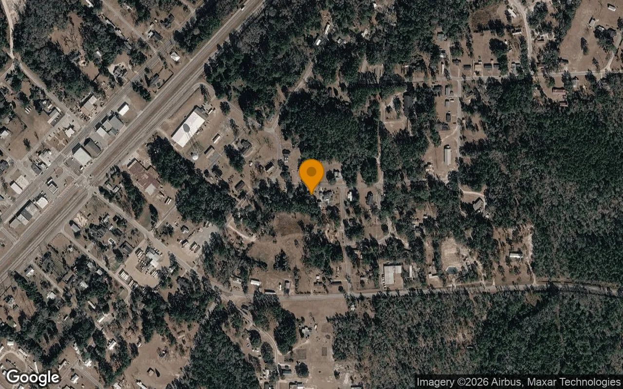 0.11 Acres in Screven - Wayne County, GA in Wayne County, Georgia