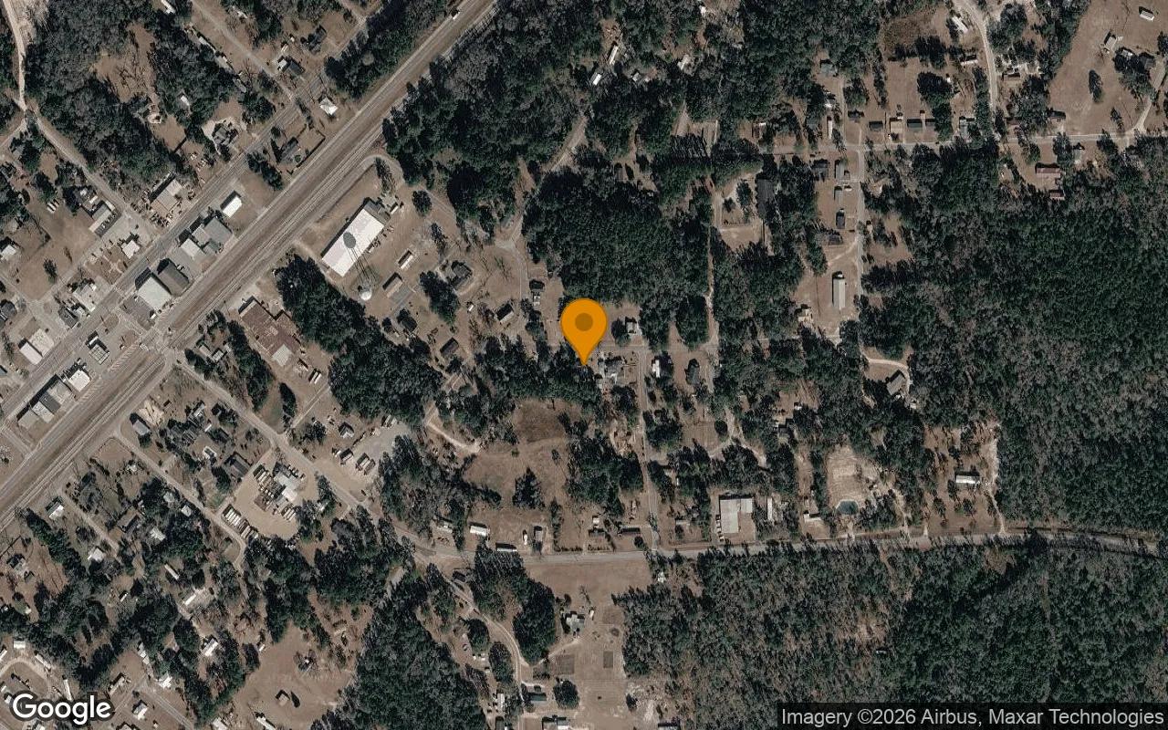 0.11 Acres in Screven - Wayne County, GA - Main image