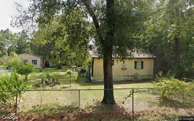 0.11 Acres in Screven - Wayne County, GA in Wayne County, Georgia