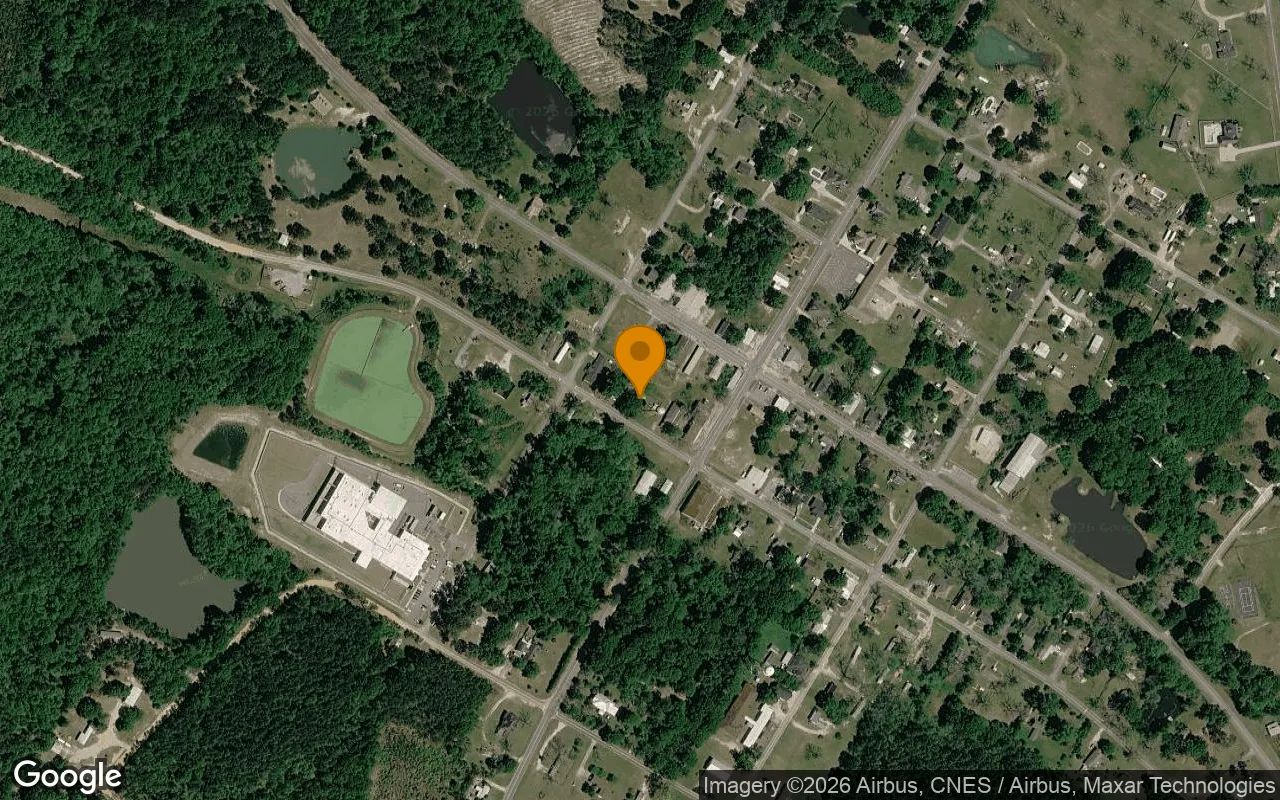 0.14 Acres in Cadwell - Laurens County, GA in Laurens County, Georgia