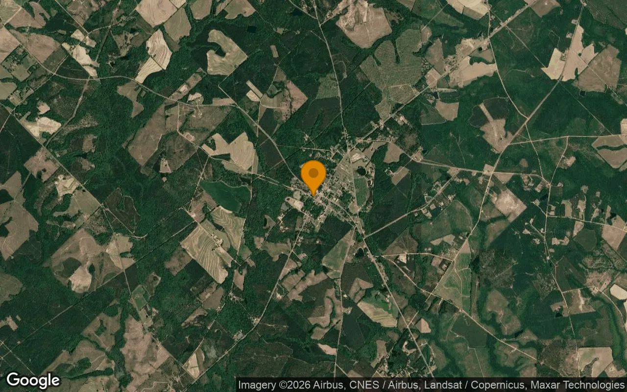 0.14 Acres in Cadwell - Laurens County, GA in Laurens County, Georgia