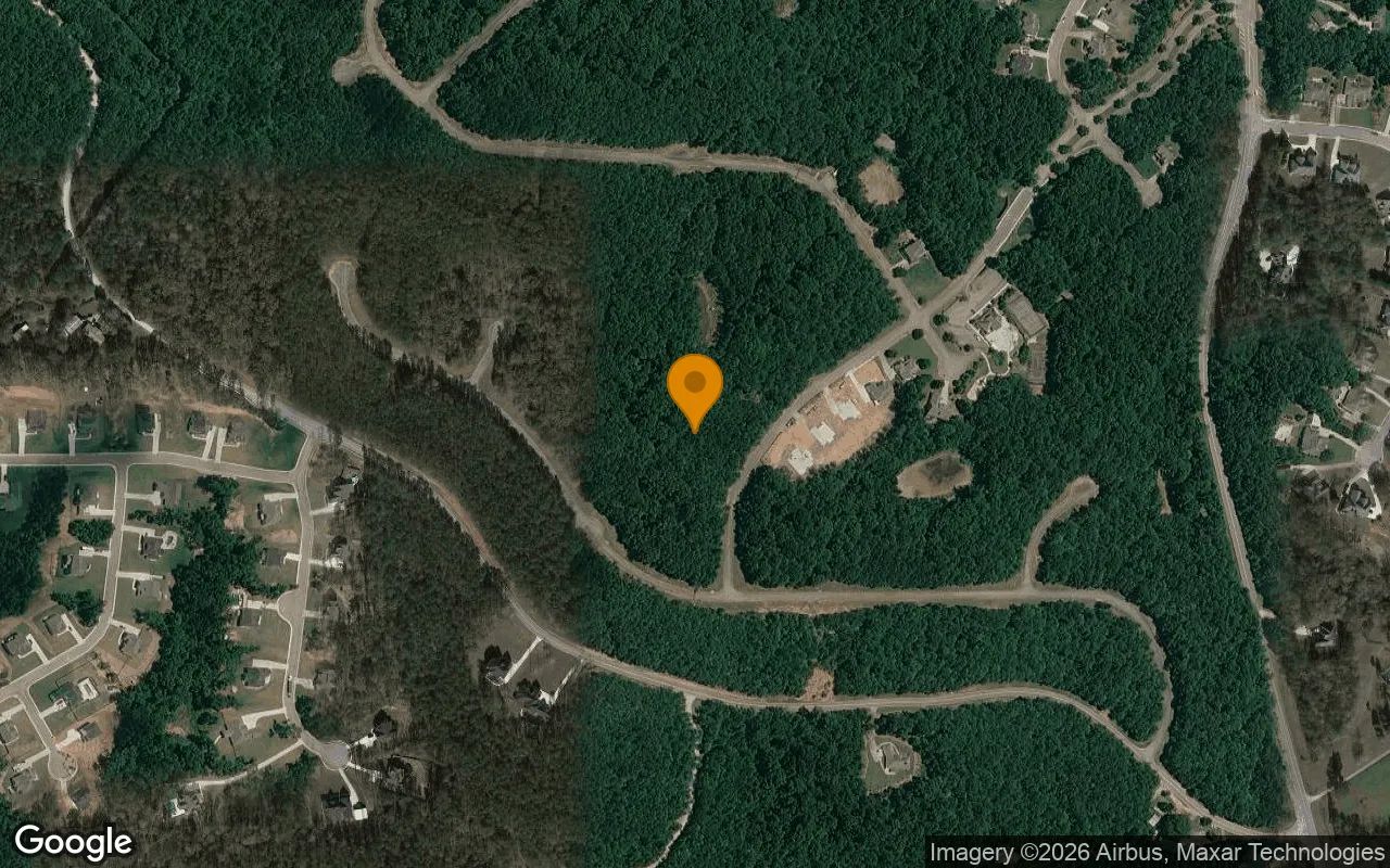 0.55 Acres in Douglasville - Douglas County, GA in Douglas County, Georgia