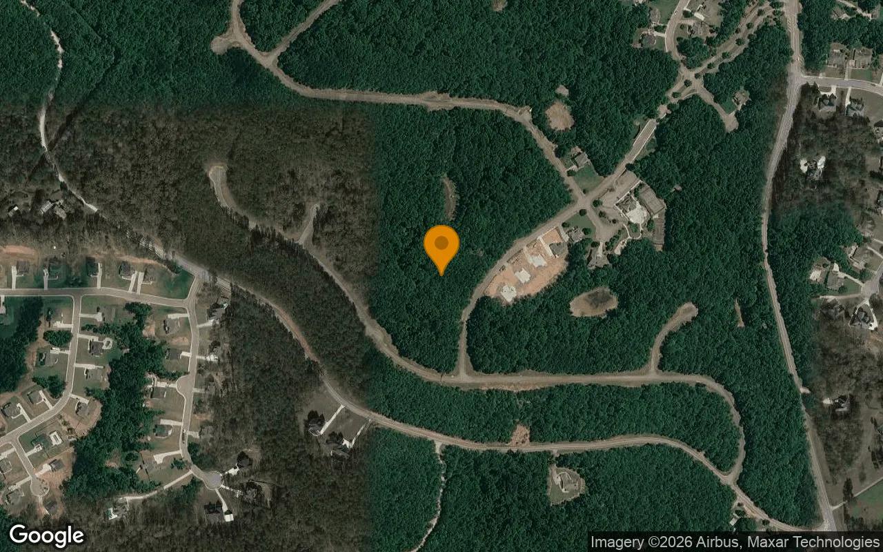 0.55 Acres in Douglasville - Douglas County, GA - Main image