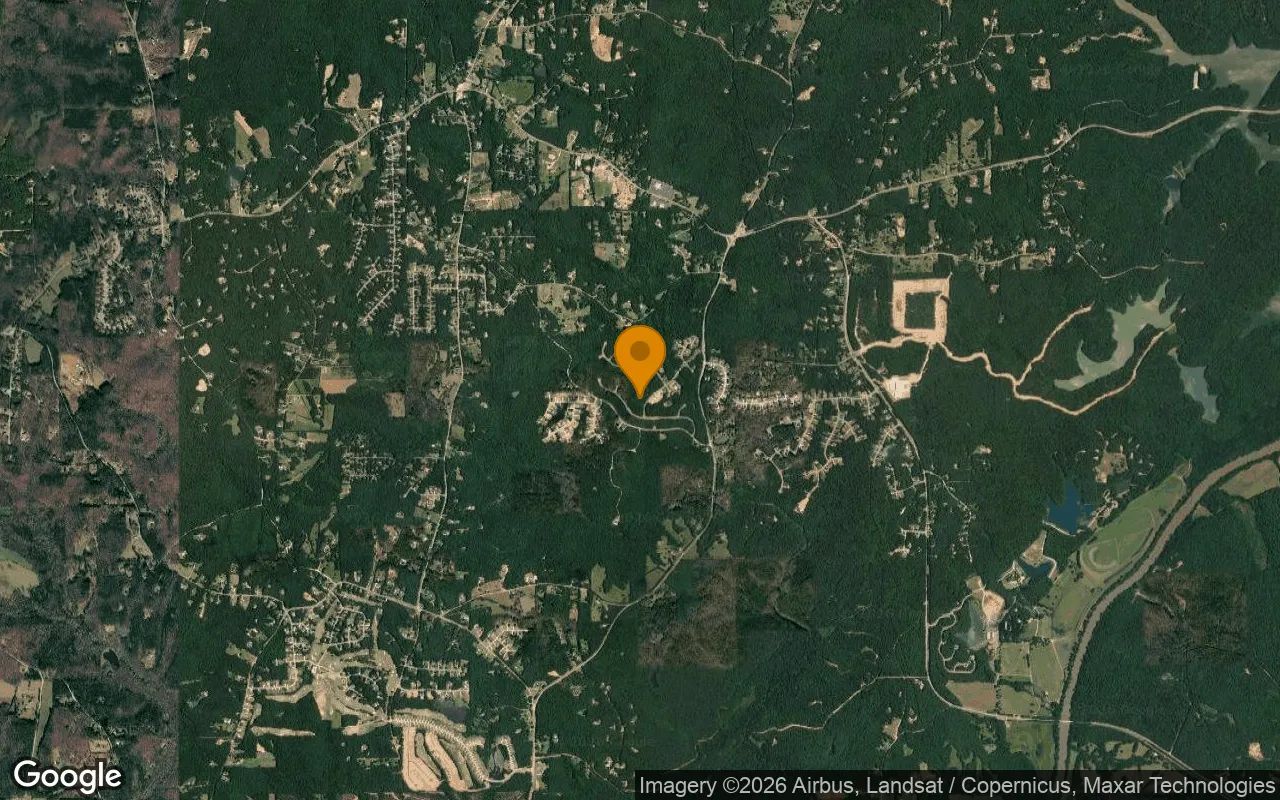 0.55 Acres in Douglasville - Douglas County, GA in Douglas County, Georgia