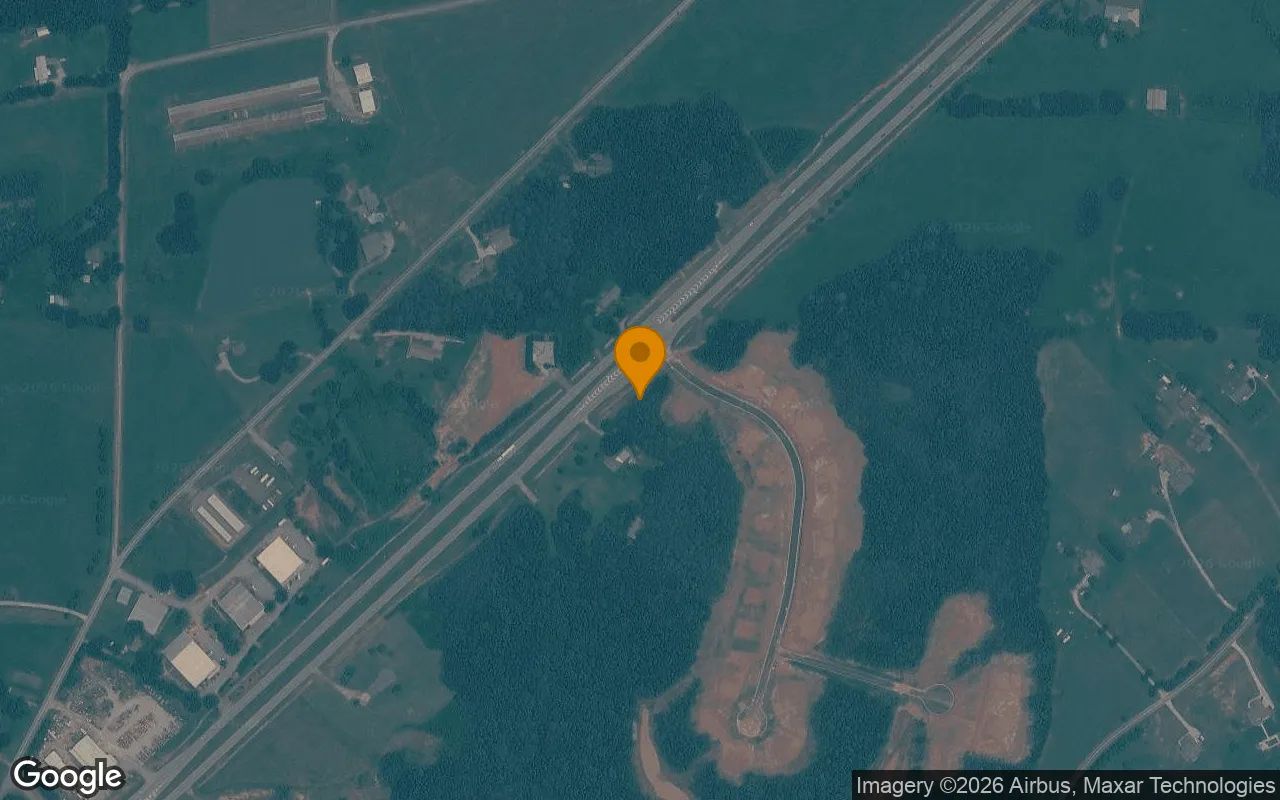 0.21 Acres in Roopville - Carroll County, GA in Carroll County, Georgia