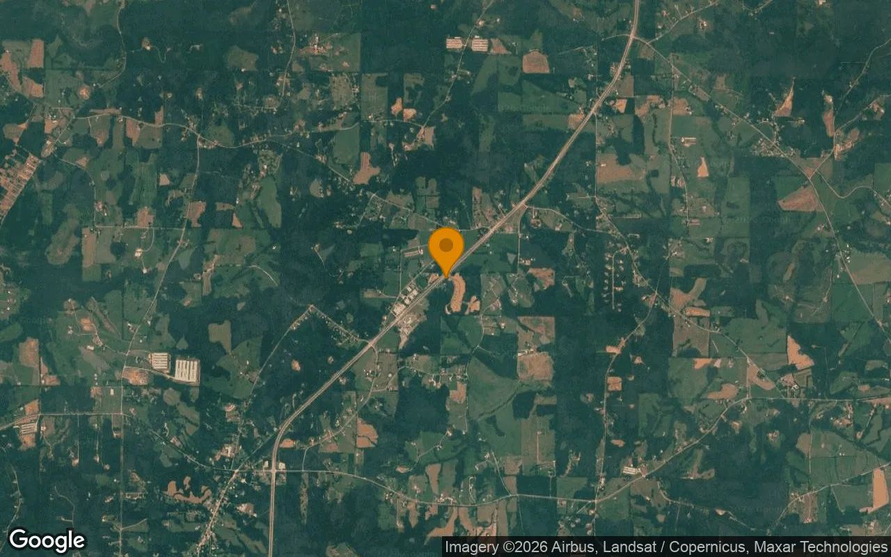 0.21 Acres in Roopville - Carroll County, GA in Carroll County, Georgia
