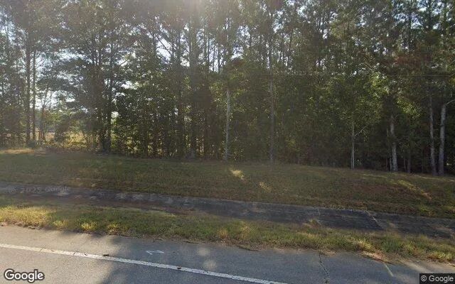 0.21 Acres in Roopville - Carroll County, GA in Carroll County, Georgia