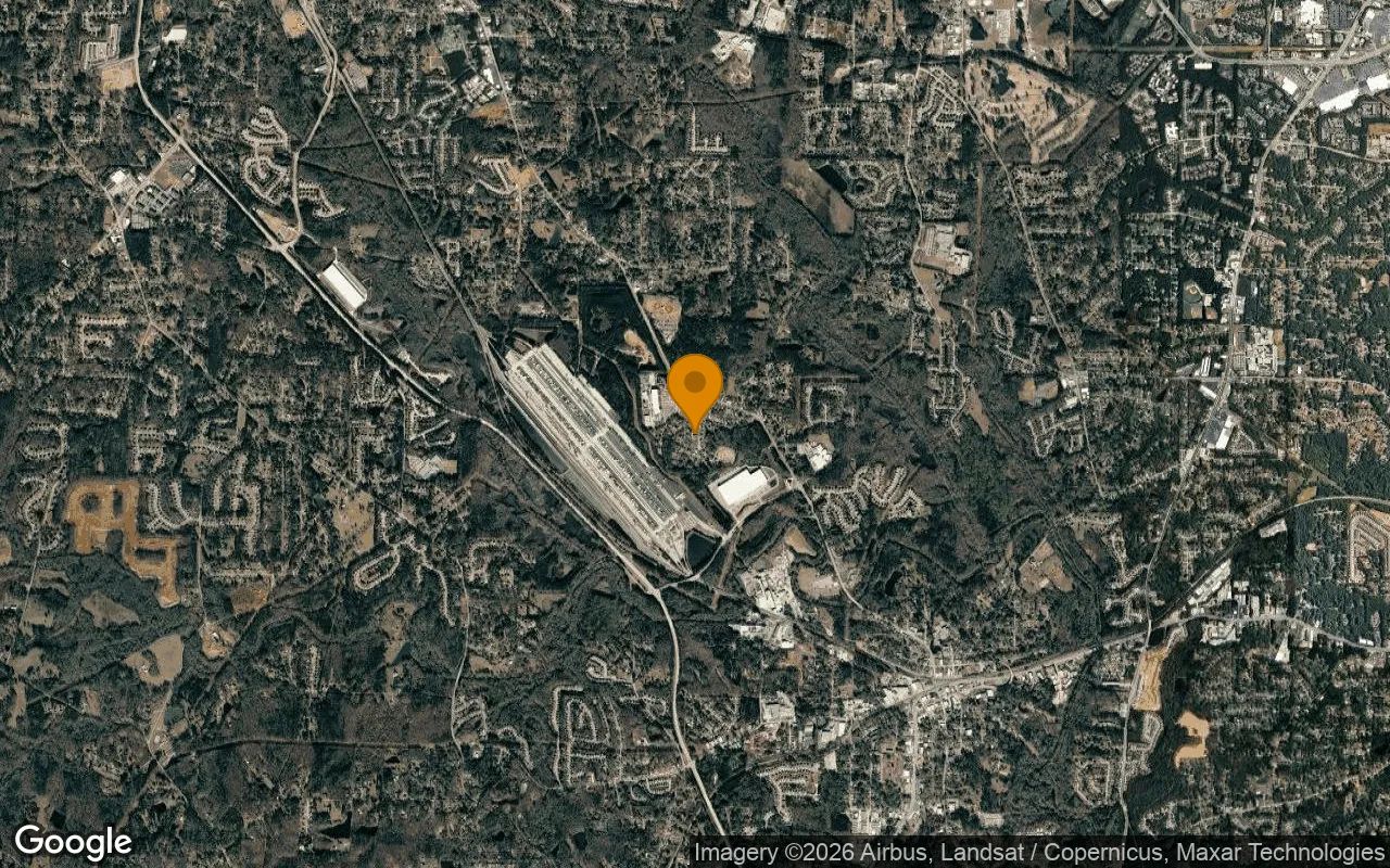 0.34 Acres in Clarkdale - Cobb County, GA in Cobb County, Georgia