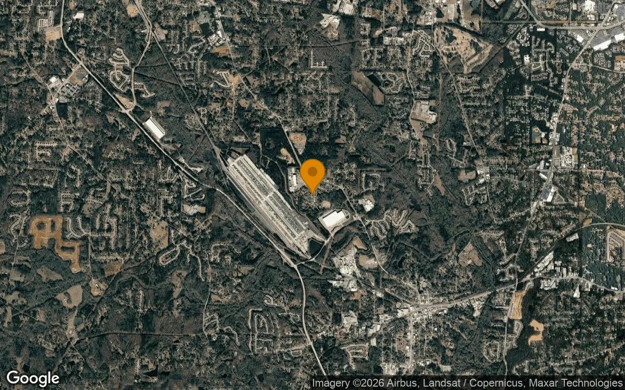 0.34 Acres in Clarkdale - Cobb County, GA - Image 3