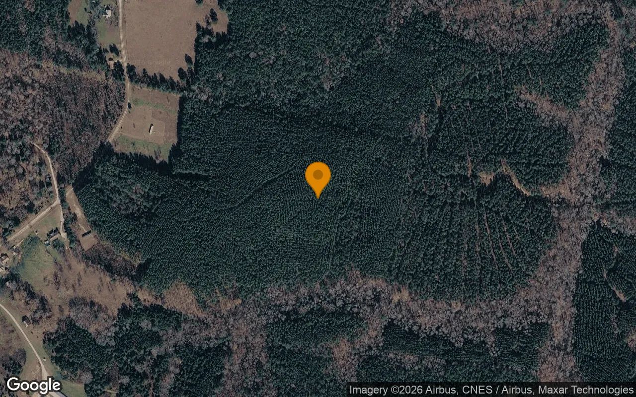 15.01 Acres in Union Point - Taliaferro County, GA in Taliaferro County, Georgia