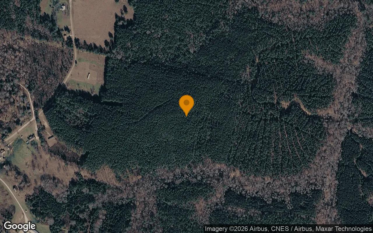 15.01 Acres in Union Point - Taliaferro County, GA - Main image