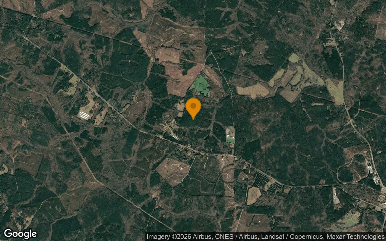 15.01 Acres in Union Point - Taliaferro County, GA in Taliaferro County, Georgia