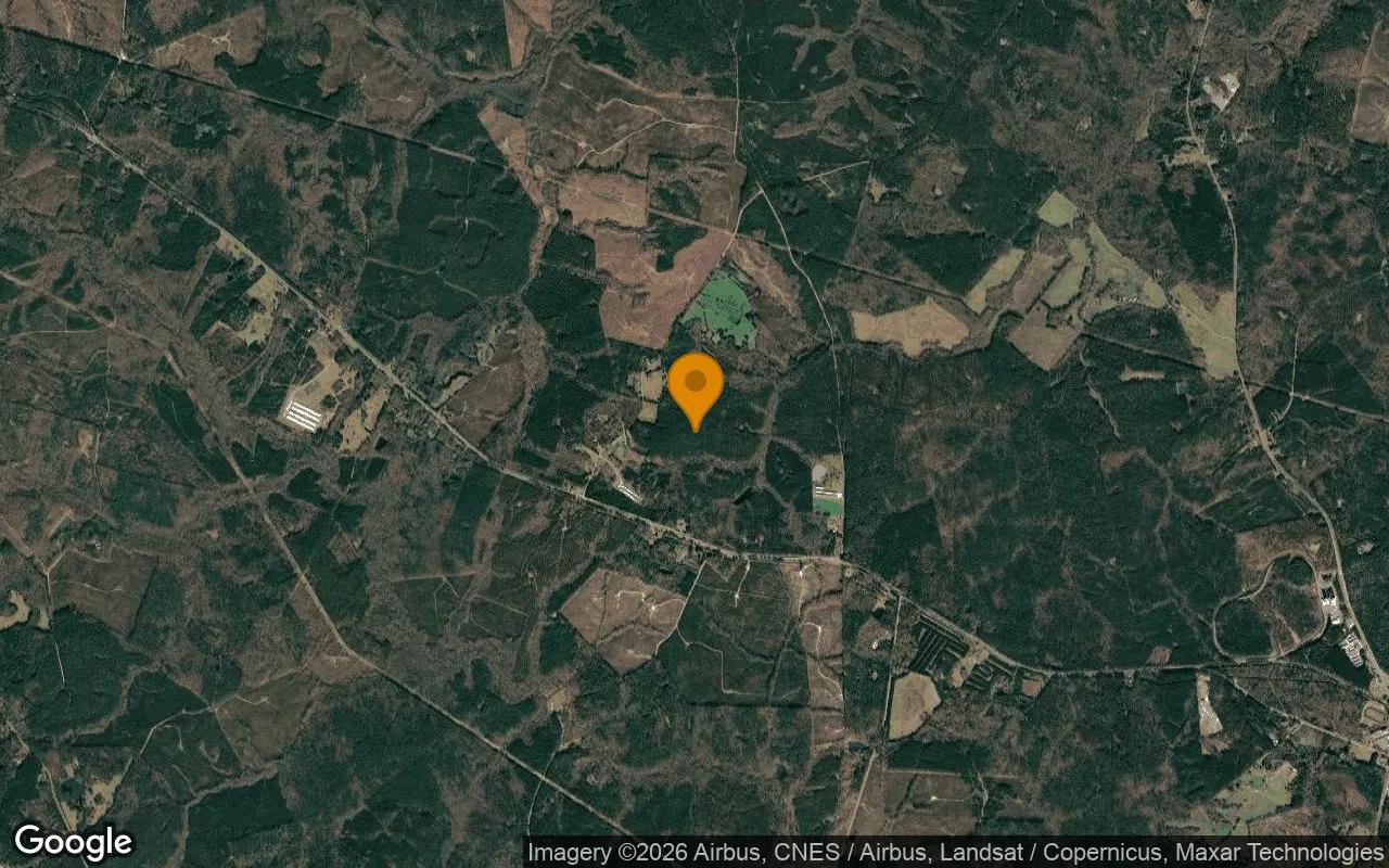 15.01 Acres in Union Point - Taliaferro County, GA - Image 3