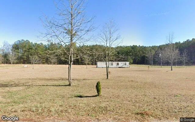 15.01 Acres in Union Point - Taliaferro County, GA in Taliaferro County, Georgia