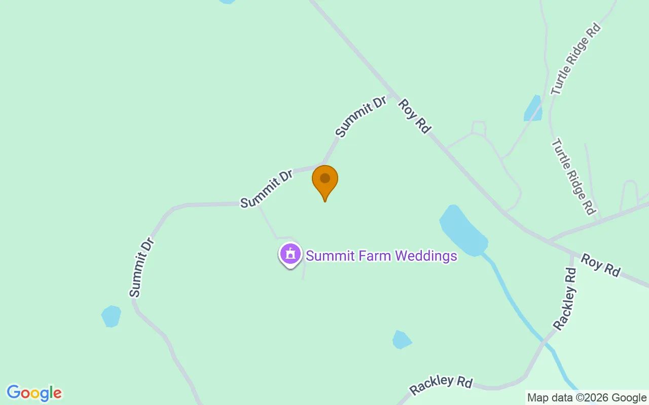 3.44 Acres in Ellijay - Gilmer County, GA in Gilmer County, Georgia