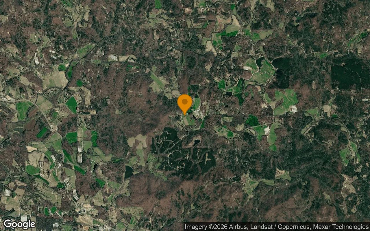 3.44 Acres in Ellijay - Gilmer County, GA in Gilmer County, Georgia