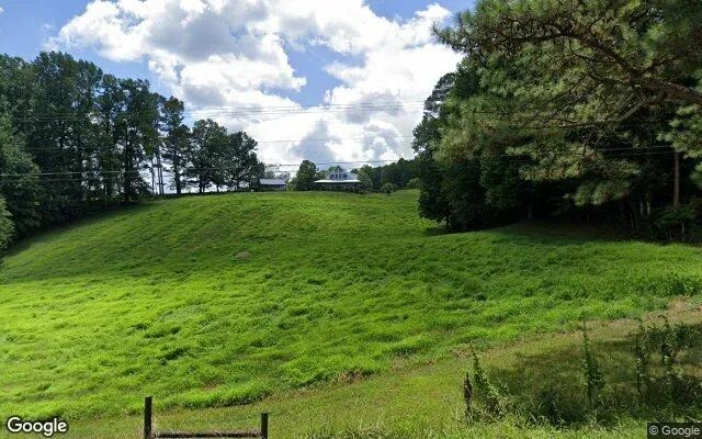 3.44 Acres in Ellijay - Gilmer County, GA in Gilmer County, Georgia