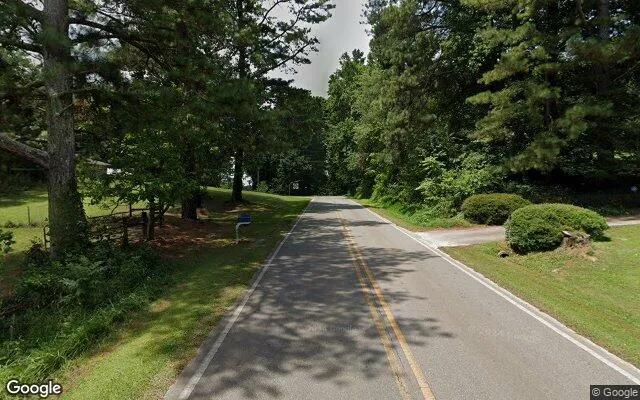 Decorative background for 3.44 Acres in Ellijay - Gilmer County, GA image 6