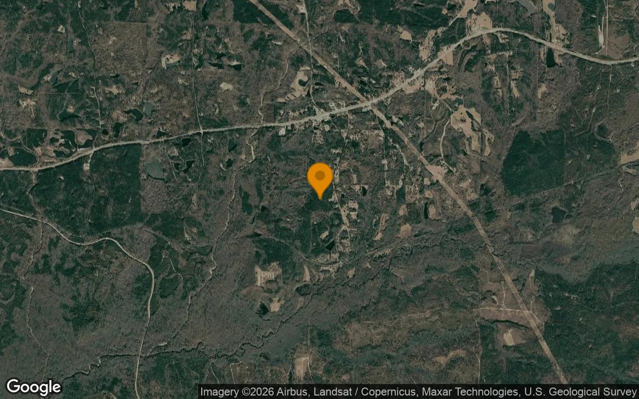 35.95 Acres in Box Springs - Talbot County, GA - Image 3