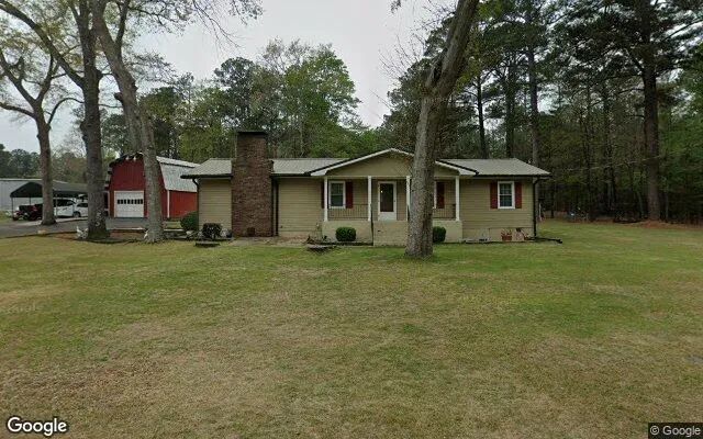35.95 Acres in Box Springs - Talbot County, GA in Talbot County, Georgia