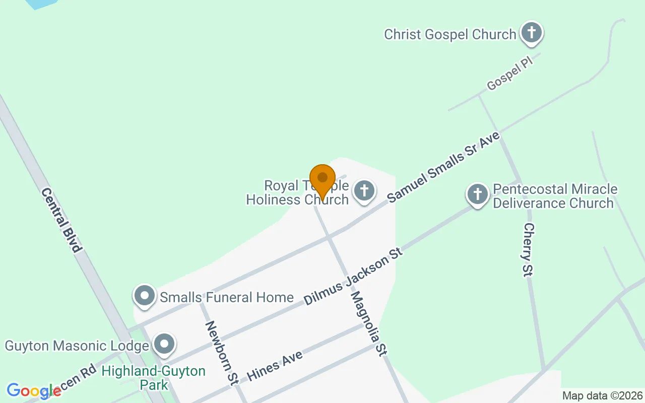 0.32 Acres in Guyton - Effingham County, GA in Effingham County, Georgia