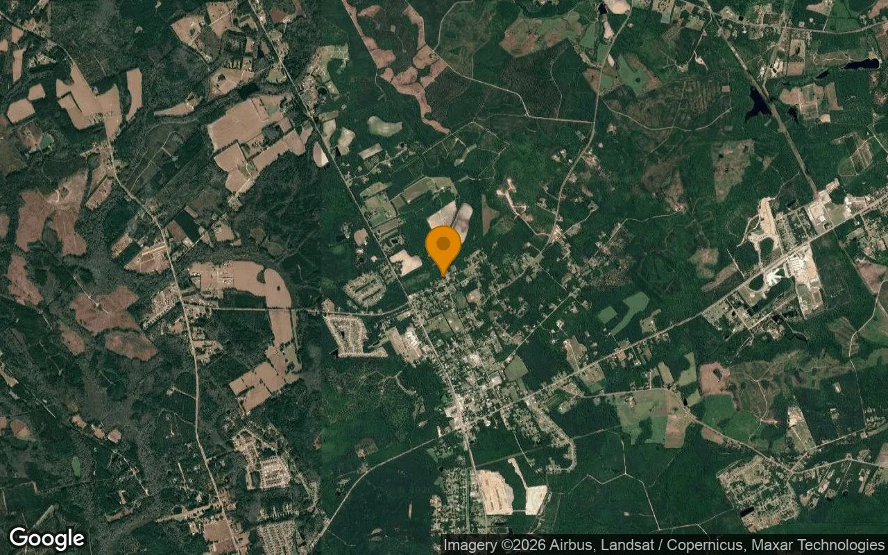 0.32 Acres in Guyton - Effingham County, GA in Effingham County, Georgia