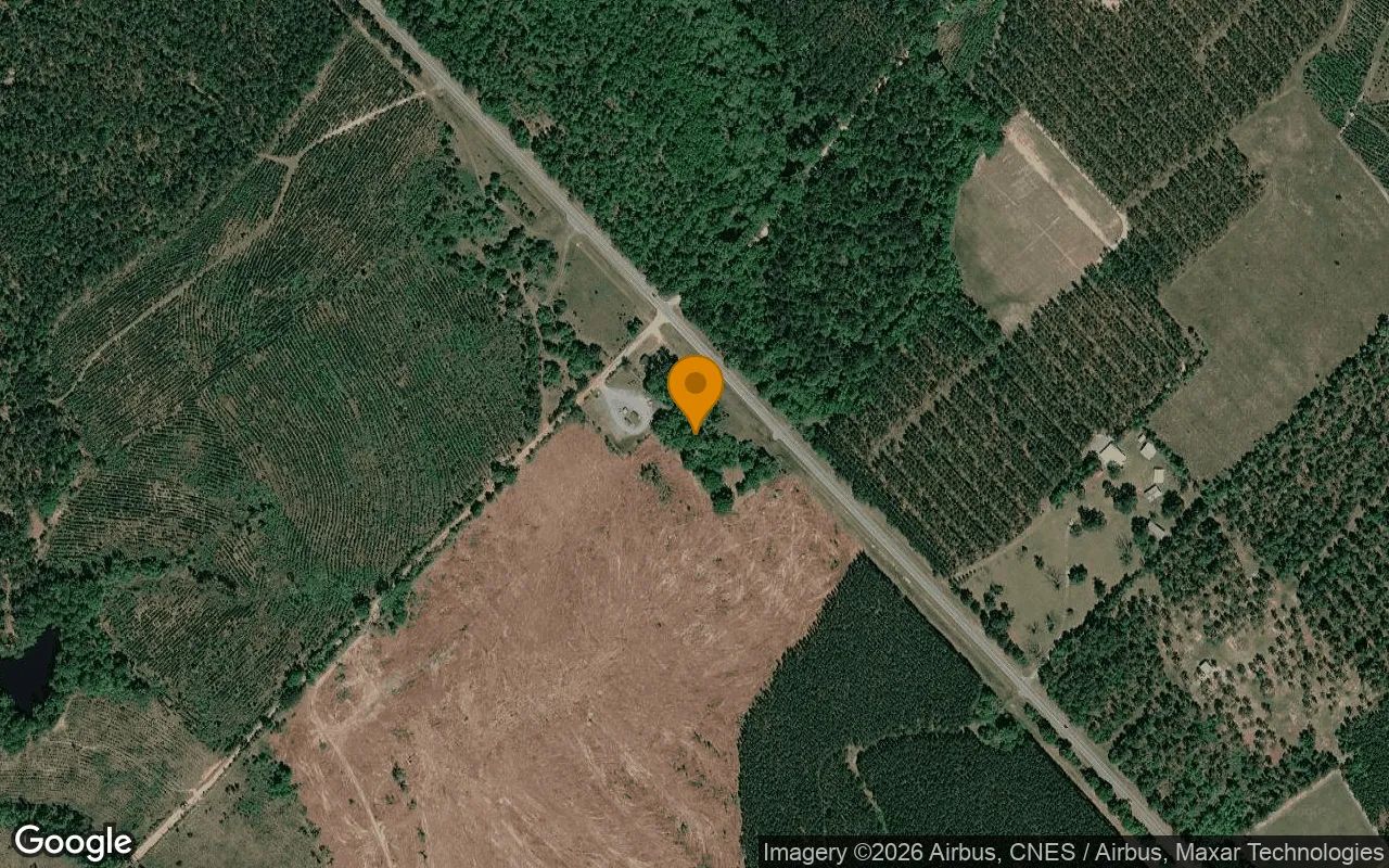 3.5 Acres in Dublin - Laurens County, GA in Laurens County, Georgia