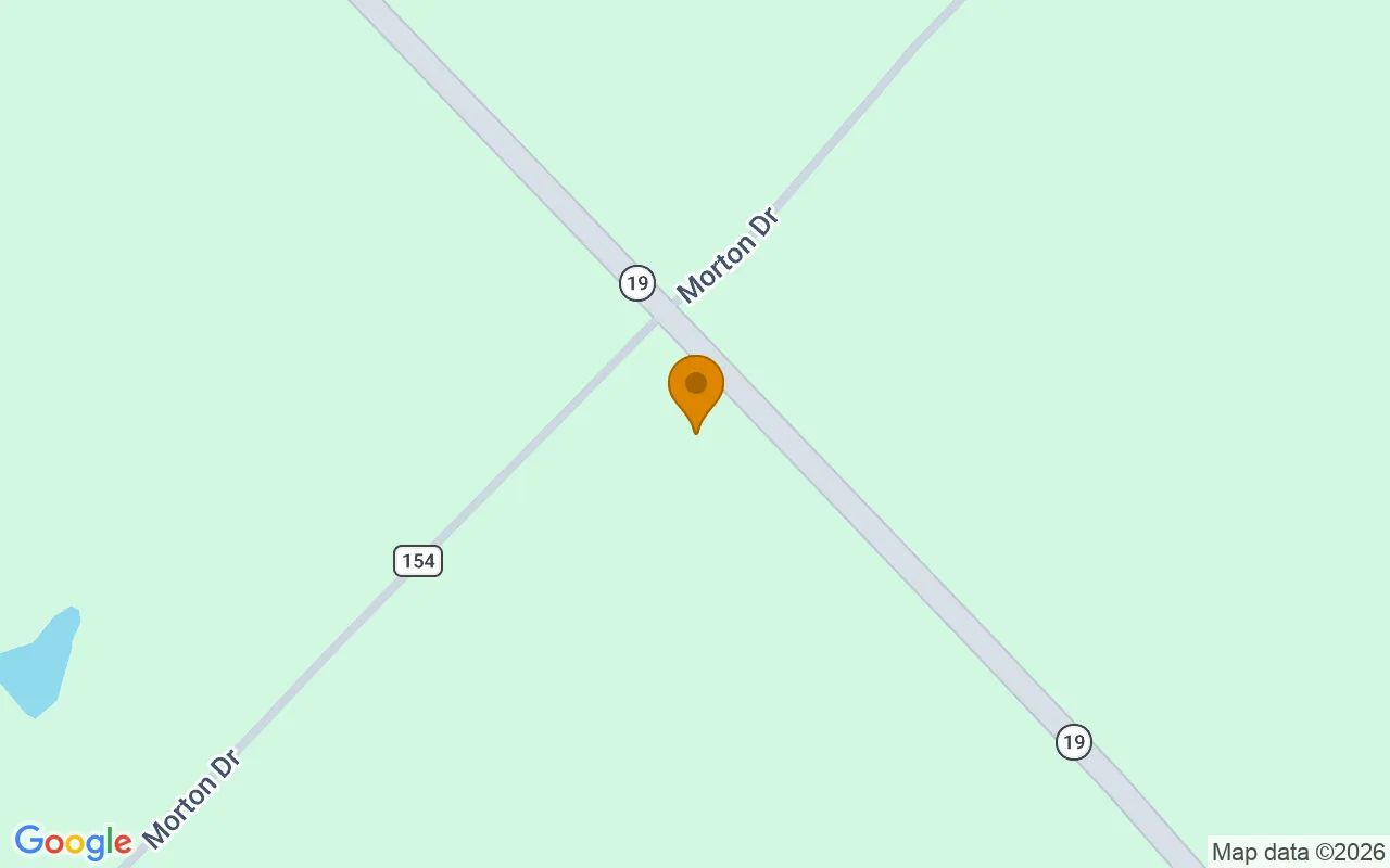 3.5 Acres in Dublin - Laurens County, GA in Laurens County, Georgia