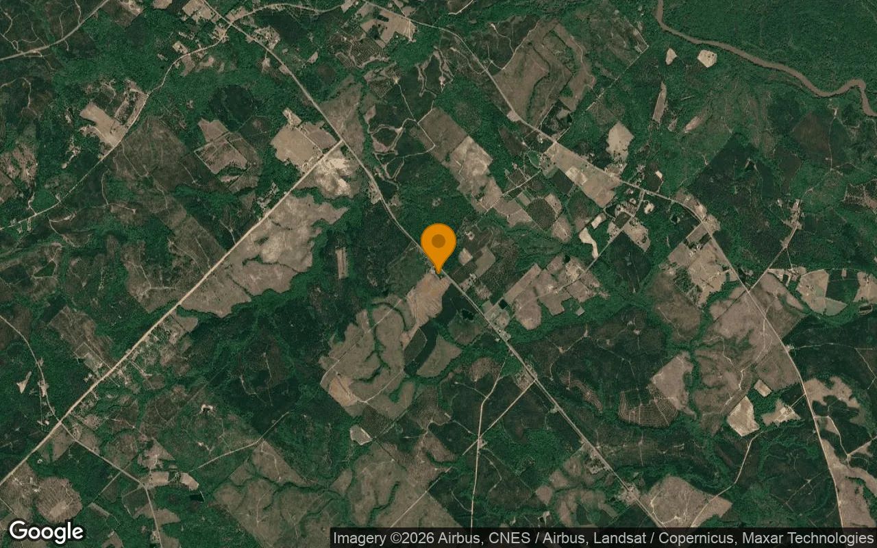3.5 Acres in Dublin - Laurens County, GA in Laurens County, Georgia