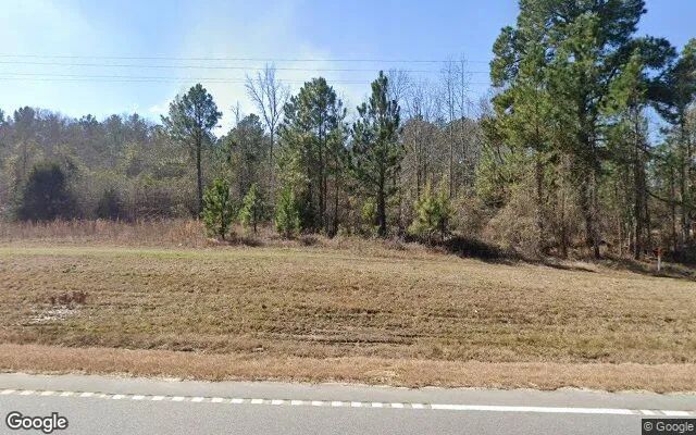3.5 Acres in Dublin - Laurens County, GA in Laurens County, Georgia
