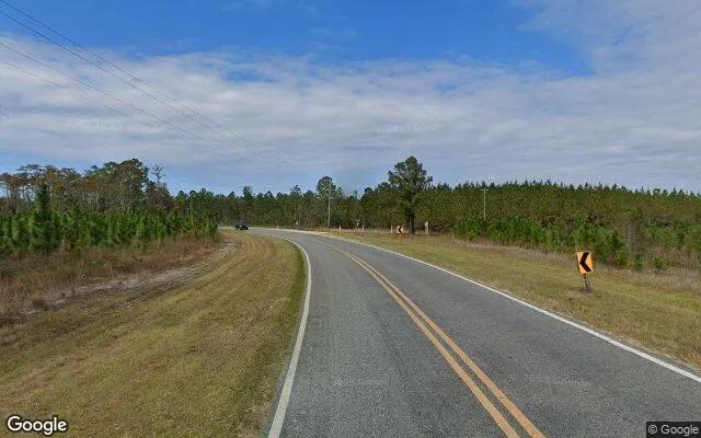 Decorative background for 14.9 Acres in Nahunta - Brantley County, GA image 5