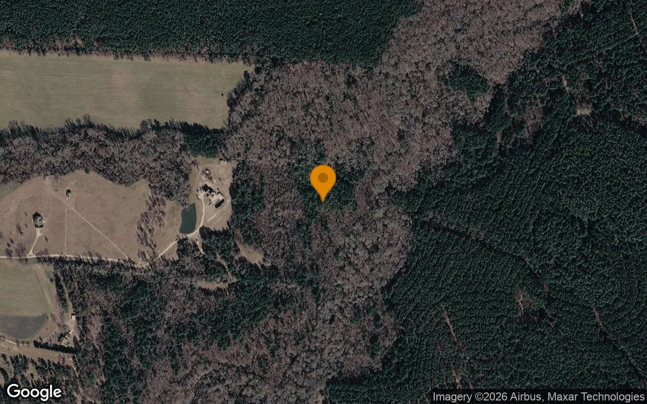 34.77 Acres in Wrightsville - Johnson County, GA in Johnson County, Georgia