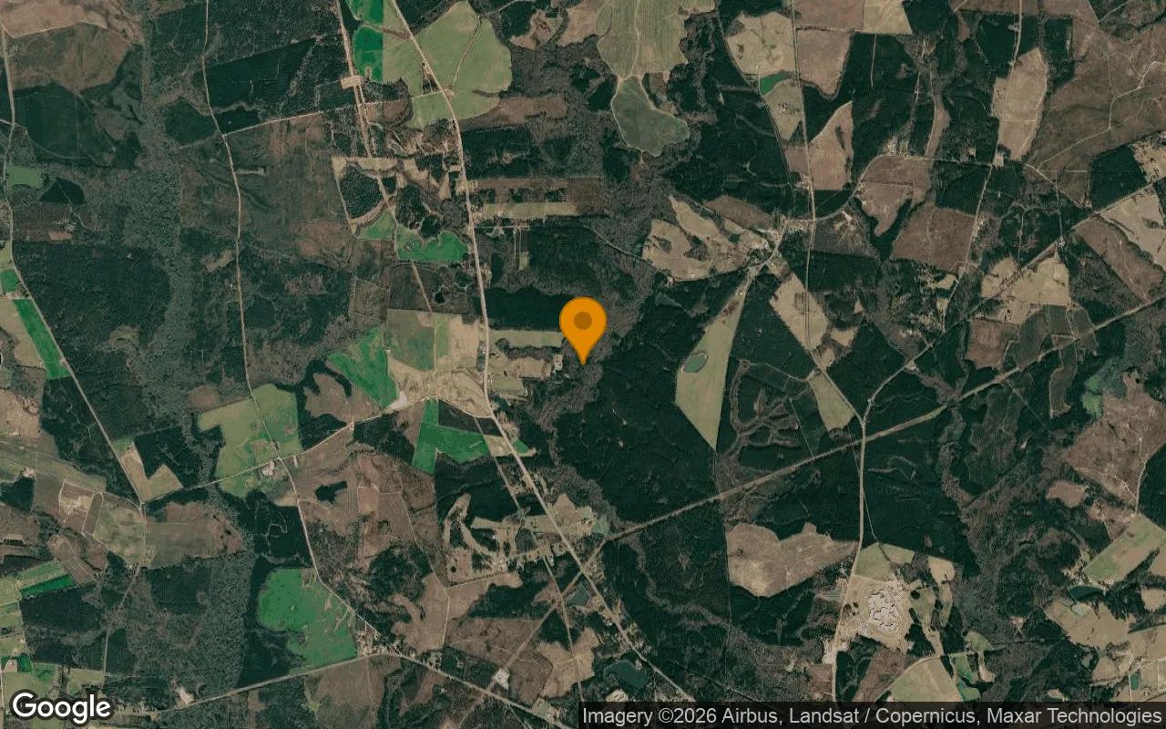 34.77 Acres in Wrightsville - Johnson County, GA in Johnson County, Georgia